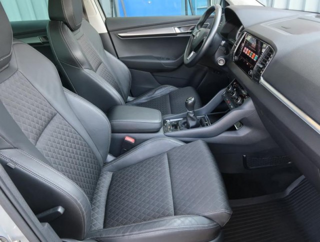 Škoda Karoq  1.5 TSI Style Plus
