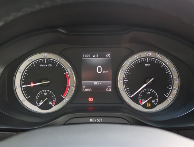 Škoda Karoq  1.5 TSI Style Plus