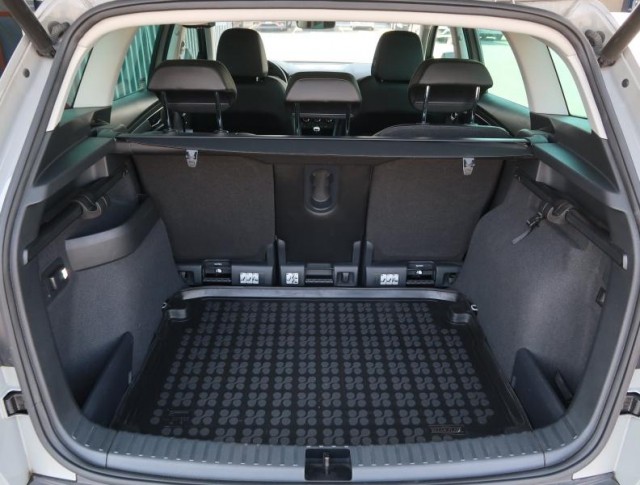 Škoda Karoq  1.5 TSI Style Plus