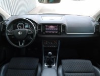 Škoda Karoq  1.5 TSI Style Plus