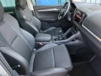 Škoda Karoq  1.5 TSI Style Plus