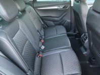 Škoda Karoq  1.5 TSI Style Plus