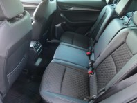 Škoda Karoq  1.5 TSI Style Plus
