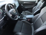 Škoda Karoq  1.5 TSI Style Plus