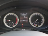 Škoda Karoq  1.5 TSI Style Plus