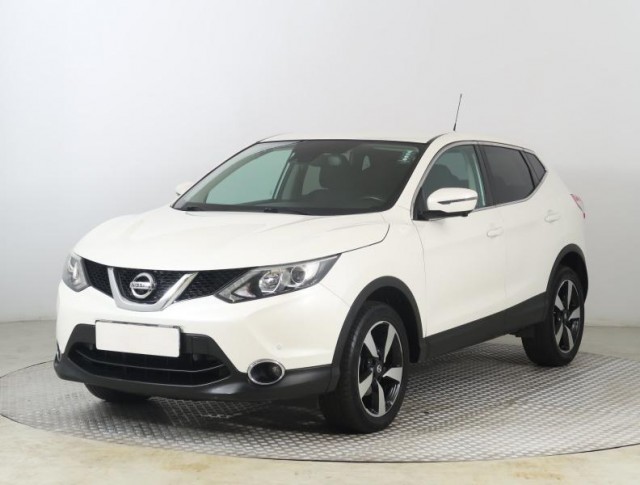 Nissan Qashqai  1.6 DIG-T 