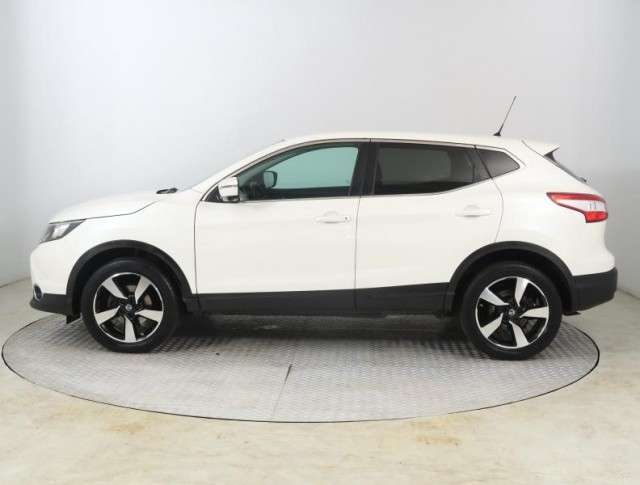 Nissan Qashqai  1.6 DIG-T 