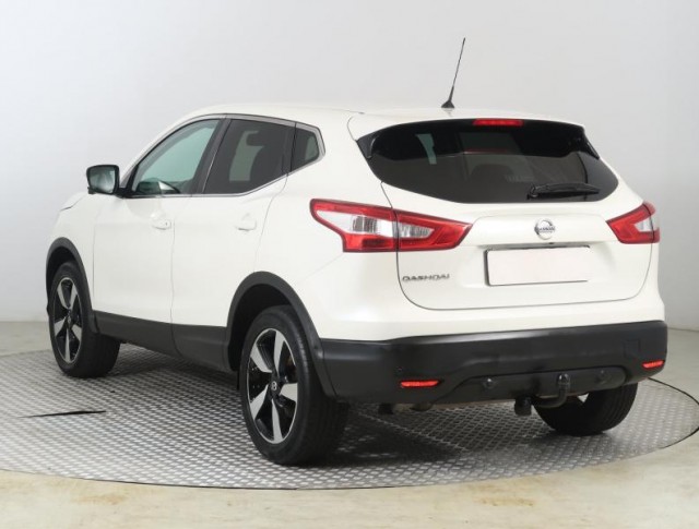 Nissan Qashqai  1.6 DIG-T 