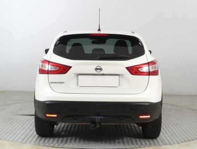 Nissan Qashqai  1.6 DIG-T 