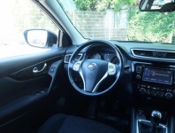 Nissan Qashqai  1.6 DIG-T 