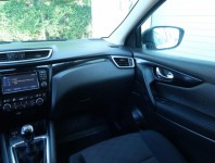Nissan Qashqai  1.6 DIG-T 