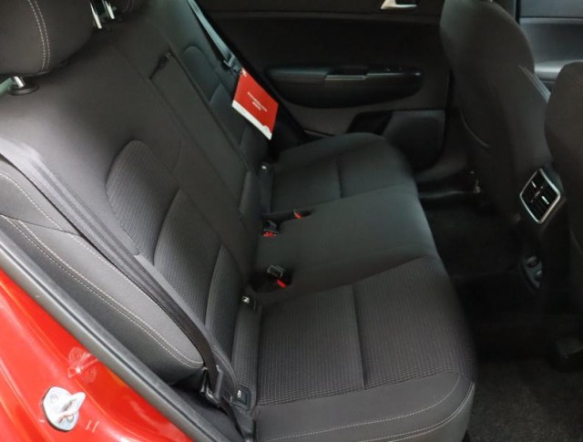 Kia Sportage  1.6 T-GDI 