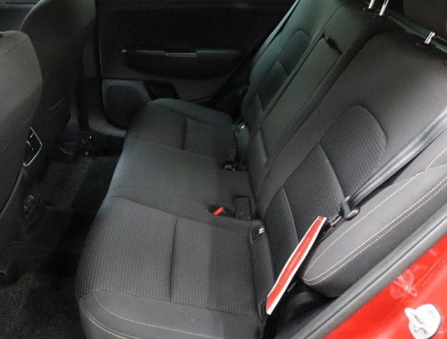 Kia Sportage  1.6 T-GDI 