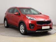 Kia Sportage  1.6 T-GDI 
