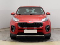 Kia Sportage  1.6 T-GDI 