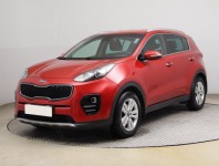 Kia Sportage  1.6 T-GDI 