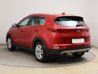 Kia Sportage  1.6 T-GDI 