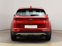 Kia Sportage  1.6 T-GDI 