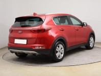 Kia Sportage  1.6 T-GDI 