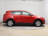 Kia Sportage  1.6 T-GDI 