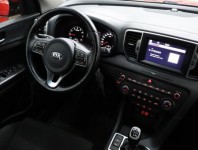 Kia Sportage  1.6 T-GDI 