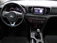 Kia Sportage  1.6 T-GDI 