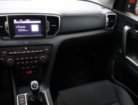 Kia Sportage  1.6 T-GDI 