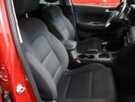 Kia Sportage  1.6 T-GDI 