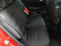 Kia Sportage  1.6 T-GDI 