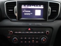 Kia Sportage  1.6 T-GDI 
