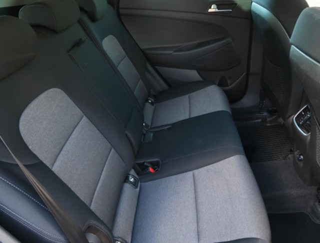 Hyundai Tucson  1.6 T-GDI 