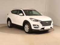 Hyundai Tucson  1.6 T-GDI 