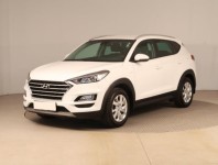 Hyundai Tucson  1.6 T-GDI 