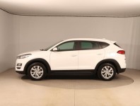 Hyundai Tucson  1.6 T-GDI 