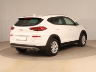 Hyundai Tucson  1.6 T-GDI 