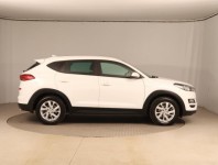 Hyundai Tucson  1.6 T-GDI 