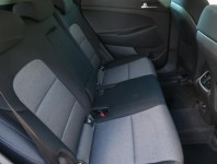 Hyundai Tucson  1.6 T-GDI 