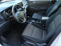 Hyundai Tucson  1.6 T-GDI 