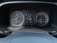 Hyundai Tucson  1.6 T-GDI 