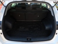 Hyundai Tucson  1.6 T-GDI 