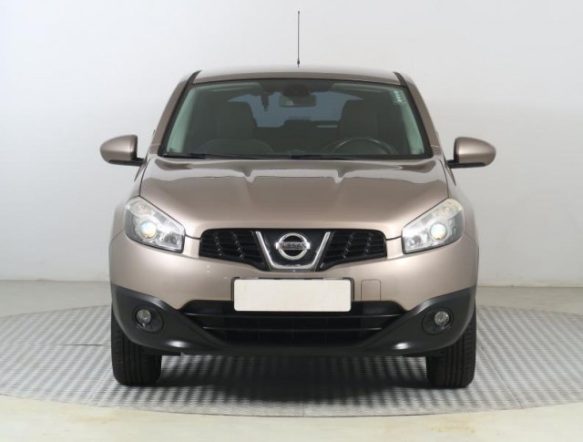 Nissan Qashqai  1.6 