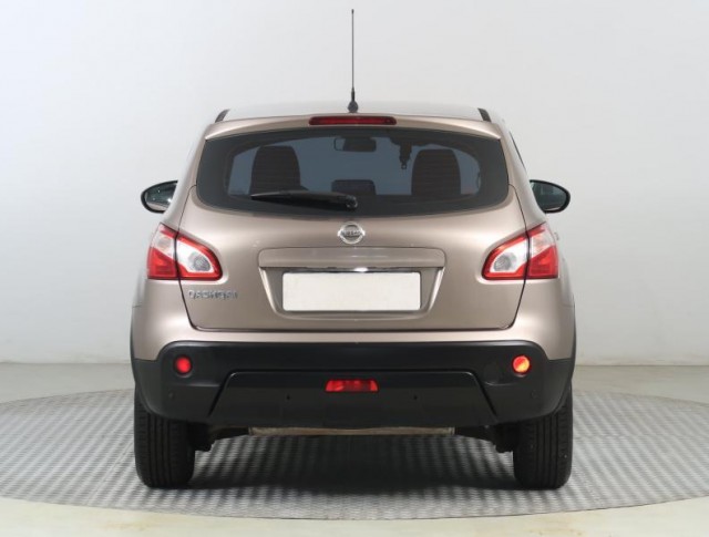 Nissan Qashqai  1.6 