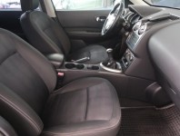 Nissan Qashqai  1.6 