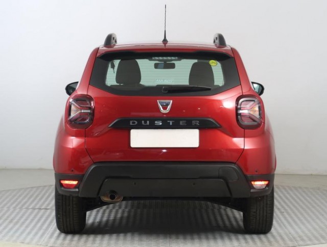 Dacia Duster  1.0 TCe Comfort