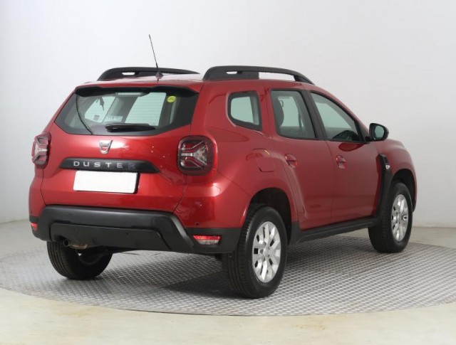Dacia Duster  1.0 TCe Comfort