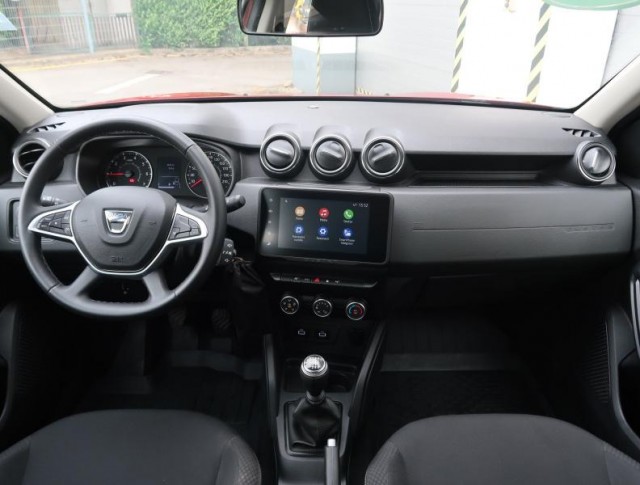 Dacia Duster  1.0 TCe Comfort