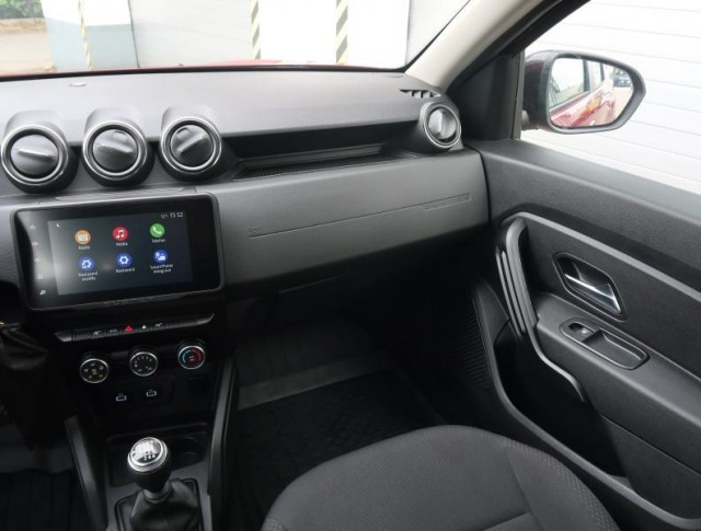 Dacia Duster  1.0 TCe Comfort