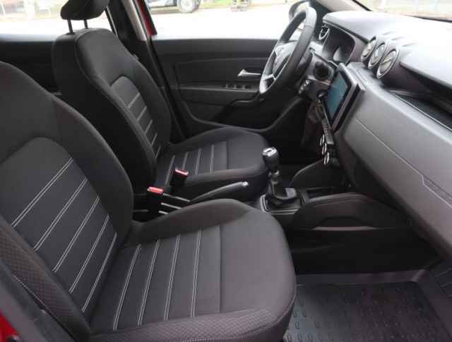 Dacia Duster  1.0 TCe Comfort