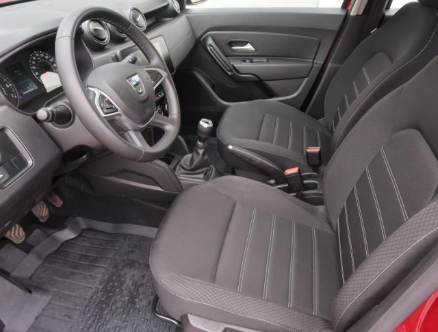 Dacia Duster  1.0 TCe Comfort