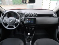 Dacia Duster  1.0 TCe Comfort
